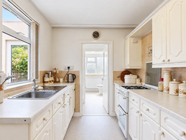 House for rent in East Oxford, Oxford