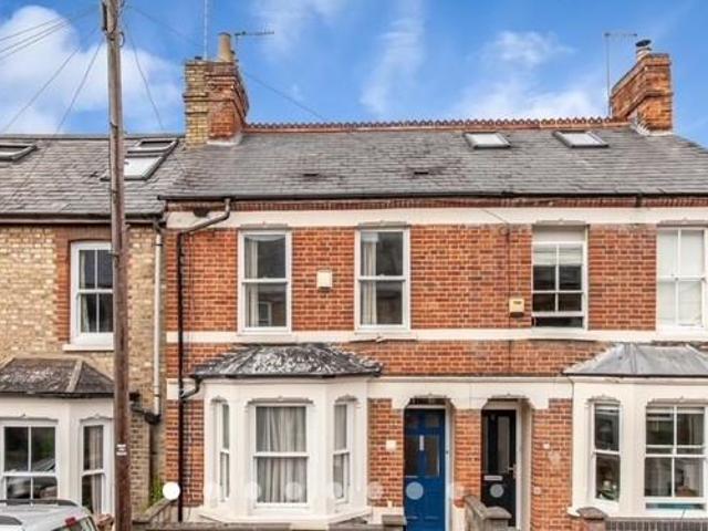House for rent in East Oxford, Oxford