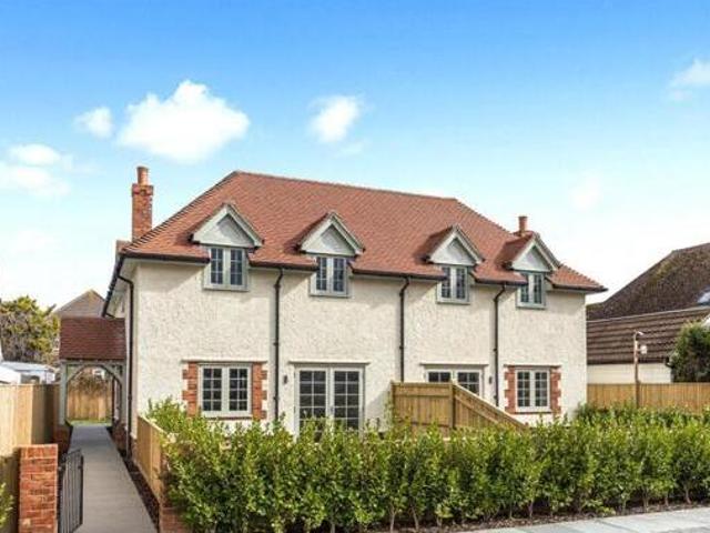 House for sale in West Worthing, Worthing