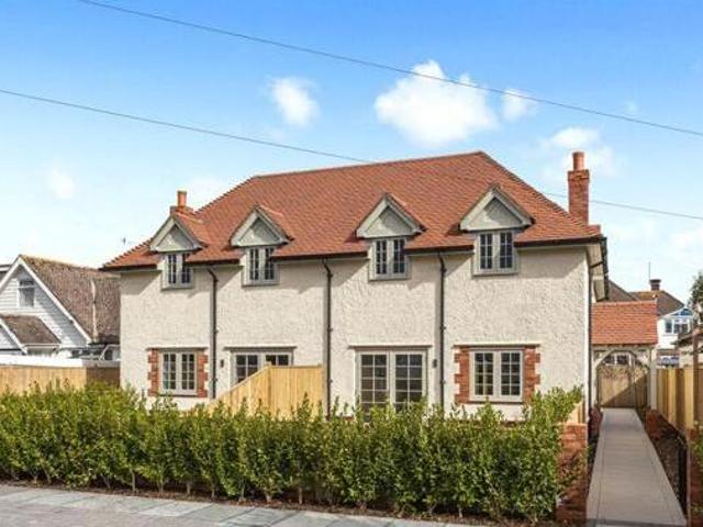 House for sale in Goring-by-Sea, Worthing