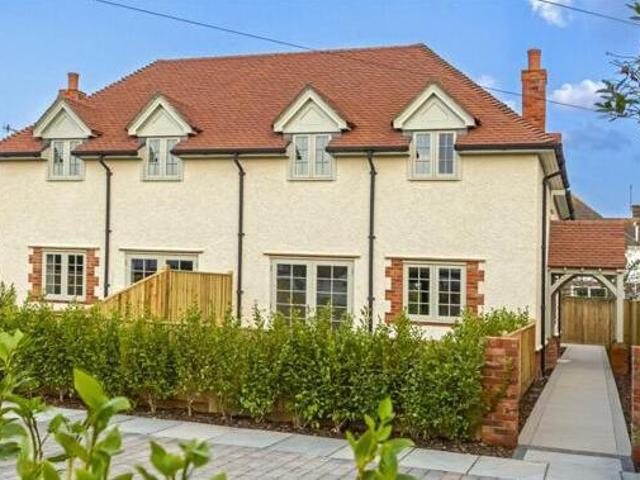 House for sale in West Worthing, Worthing