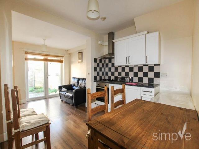 Apartment for rent in Hayes, Greater London