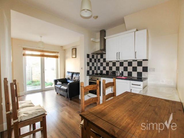 Apartment for rent in Hayes, Greater London