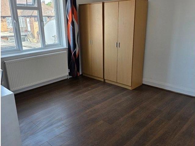 Apartment for rent in Hayes, Greater London