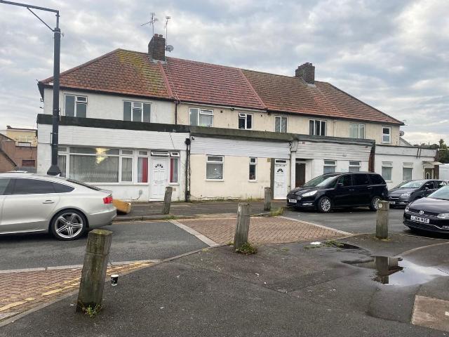 Apartment for rent in Hayes, Greater London
