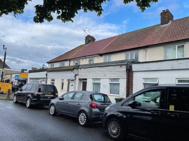 House for rent in Hayes, Greater London