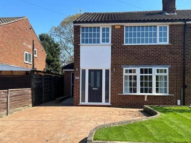 House for sale in Greater Manchester