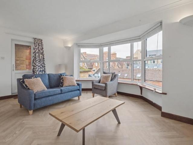 Apartment for rent in The Slade, Oxfordshire