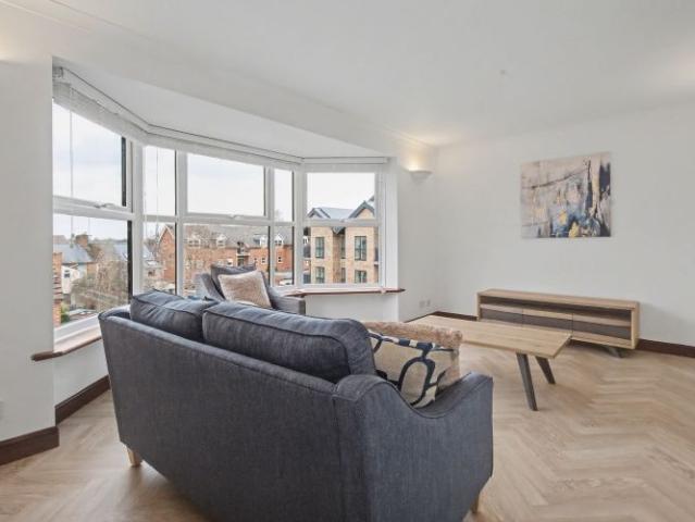 Apartment for rent in The Slade, Oxfordshire