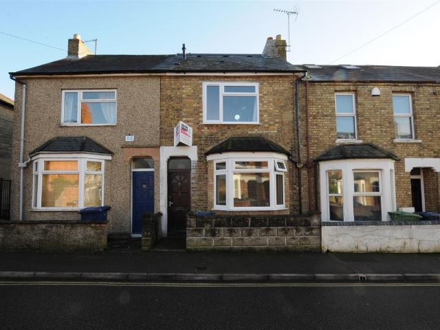 Apartment for rent in East Oxford, Oxford