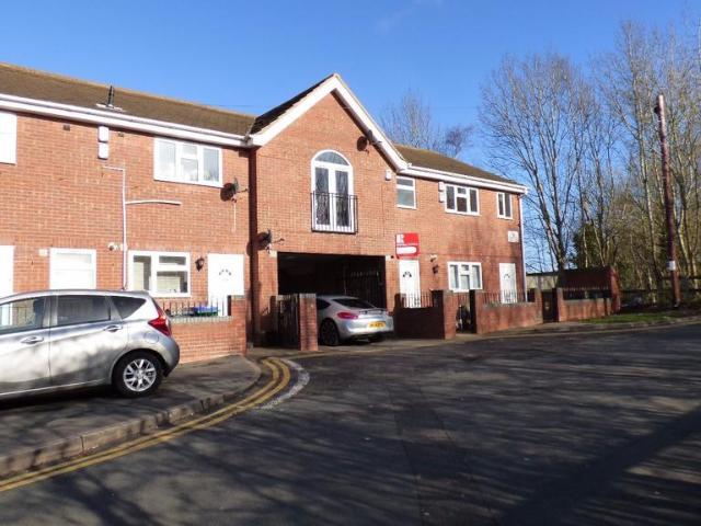 Apartment for rent in Tividale, Sandwell
