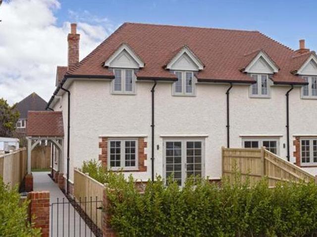 House for sale in Goring-by-Sea, Worthing