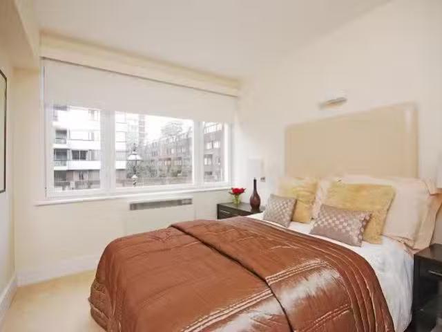 Apartment for rent in Kilmarnock