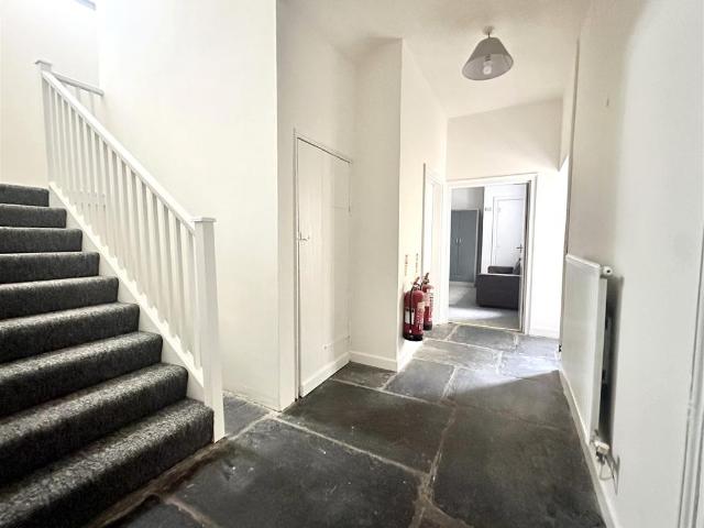 Apartment for rent in Monkton, Pembroke