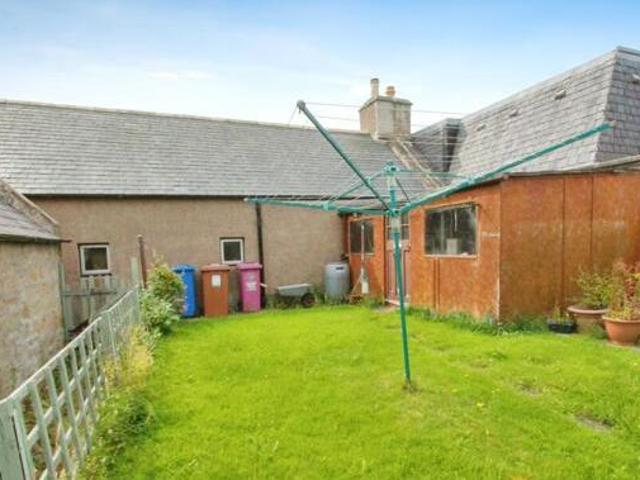House for sale in Elgin, Scotland