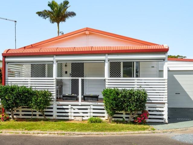 Villa for sale in East Ballina, New South Wales