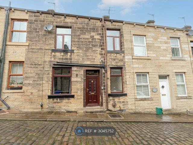 House for rent in Higherford, Pendle