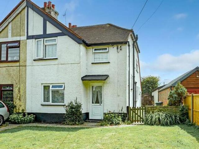 House for sale in Lyons, Greater London