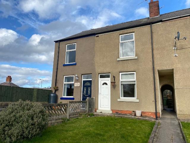 Apartment for rent in Hasland, Chesterfield