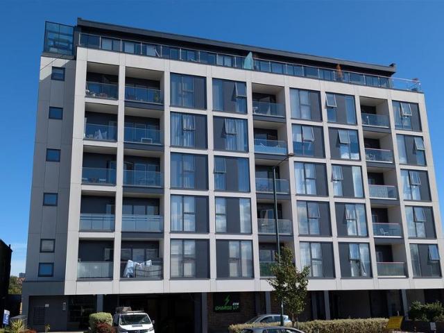 Apartment for rent in London Borough of Barnet, Greater London