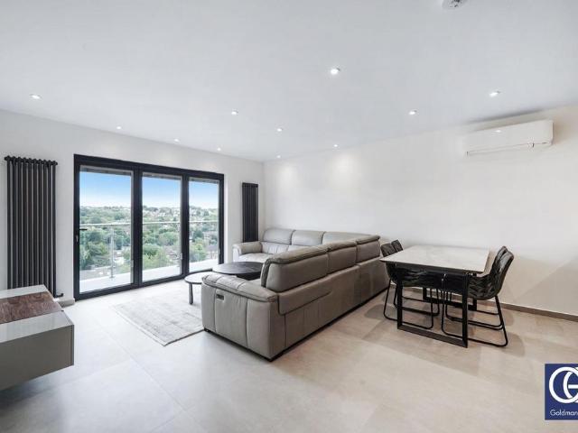 Apartment for rent in East Barnet, Greater London