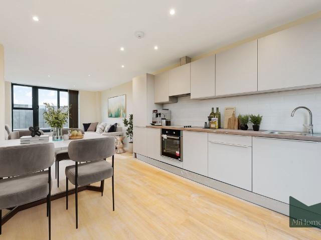 Apartment for rent in East Barnet, Greater London