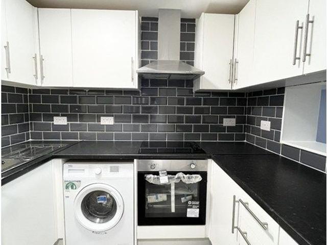 Apartment for rent in New Barnet, Greater London