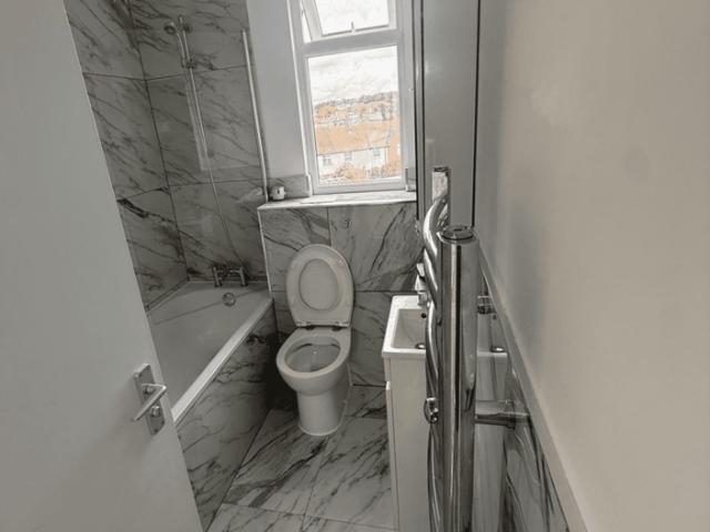 Apartment for rent in New Barnet, Greater London