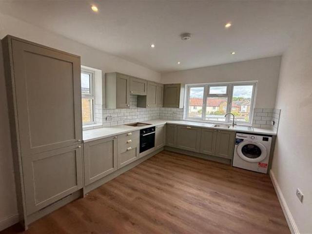 Apartment for rent in New Barnet, Greater London