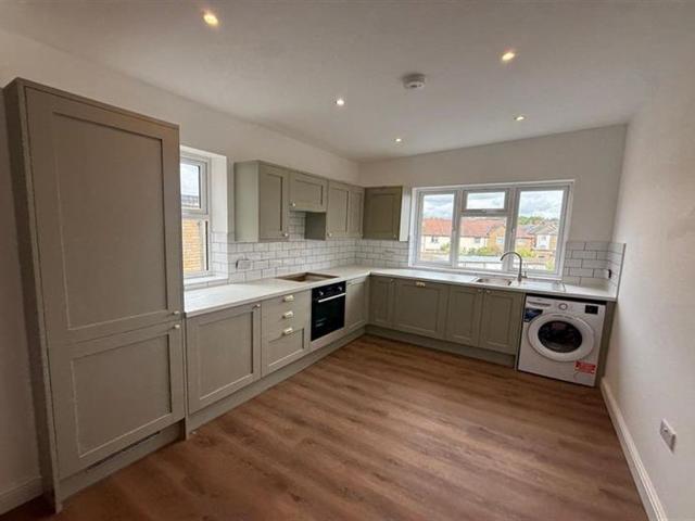 House for rent in New Barnet, Greater London