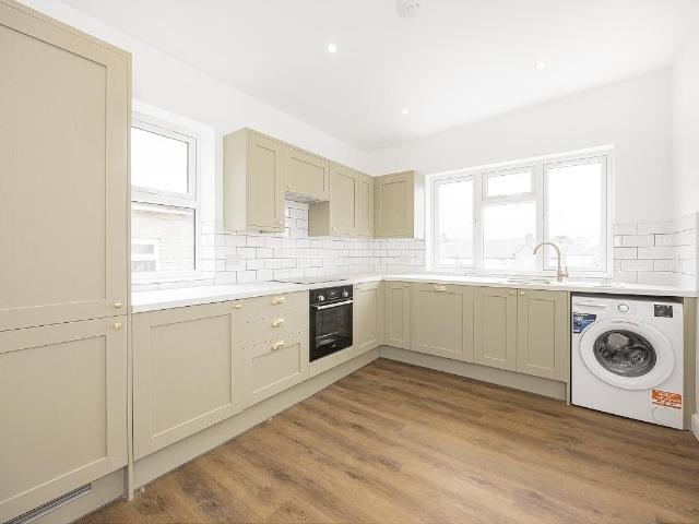 Apartment for rent in New Barnet, Greater London