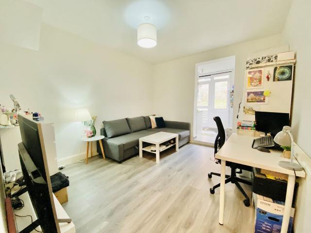 Studio for rent in East Barnet, Greater London