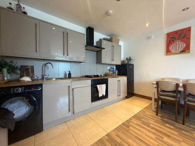 Apartment for rent in New Barnet, Greater London