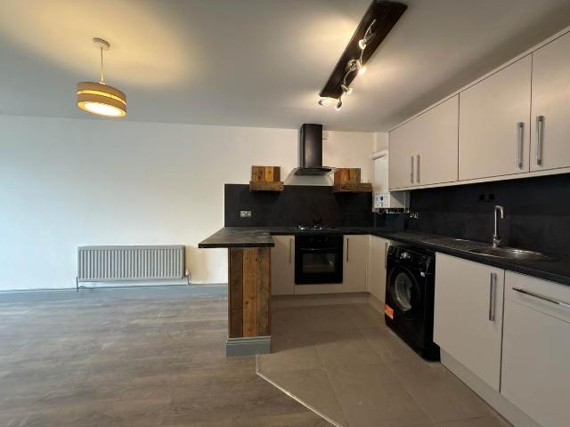 Apartment for rent in New Barnet, Greater London
