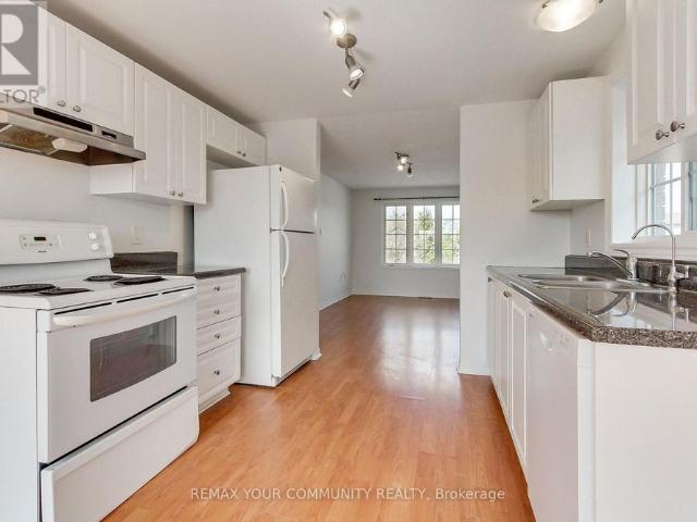 House for rent in Barrie, Ontario