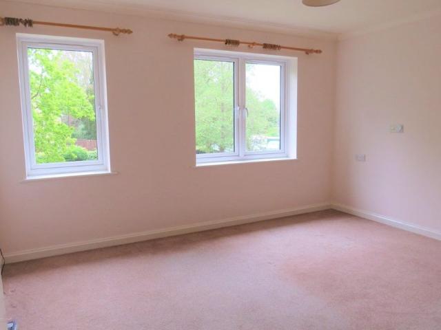Apartment for rent in Chedburgh, Suffolk