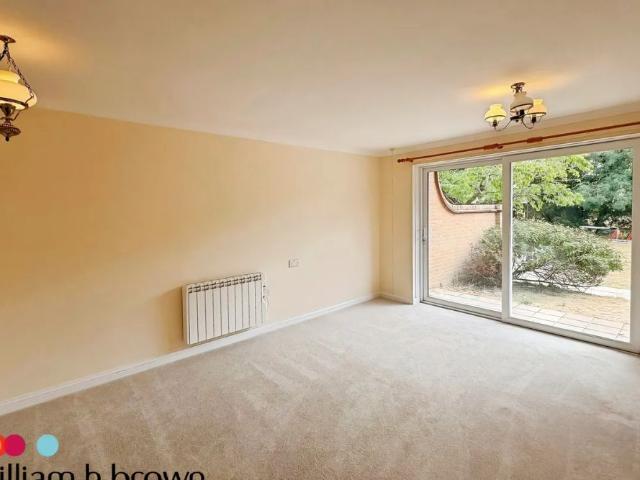 Room for rent in Chedburgh, Suffolk
