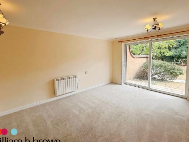Apartment for rent in Chedburgh, Suffolk