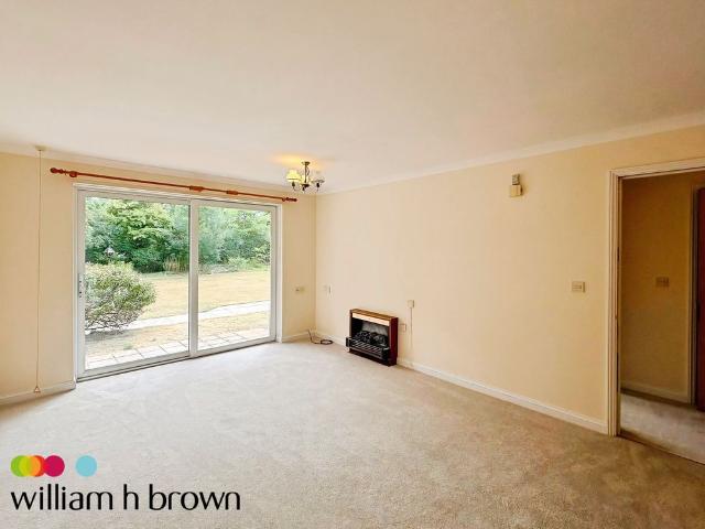 Apartment for rent in Chedburgh, Suffolk