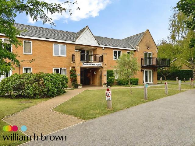 Apartment for rent in Chedburgh, Suffolk