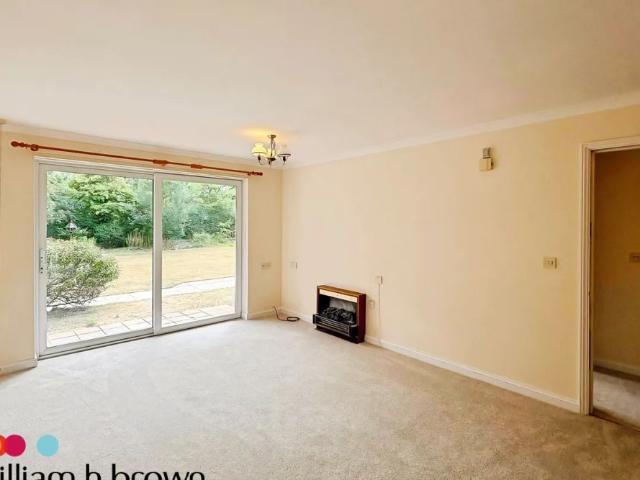 Apartment for rent in Great Barton, West Suffolk