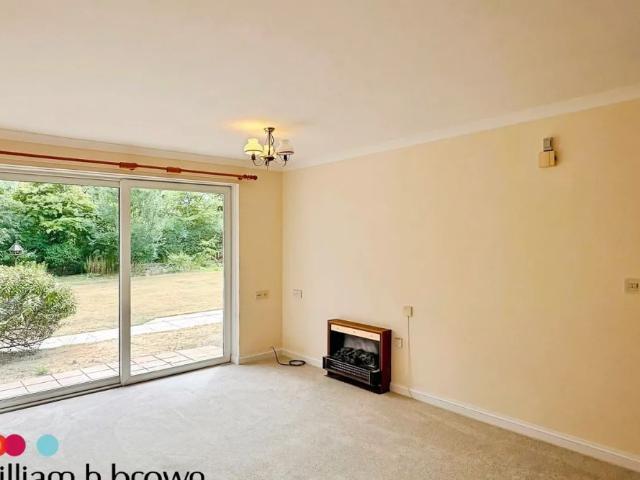 Apartment for rent in Chedburgh, Suffolk
