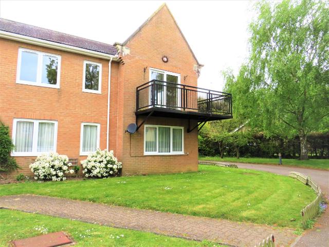 Apartment for rent in Chedburgh, Suffolk