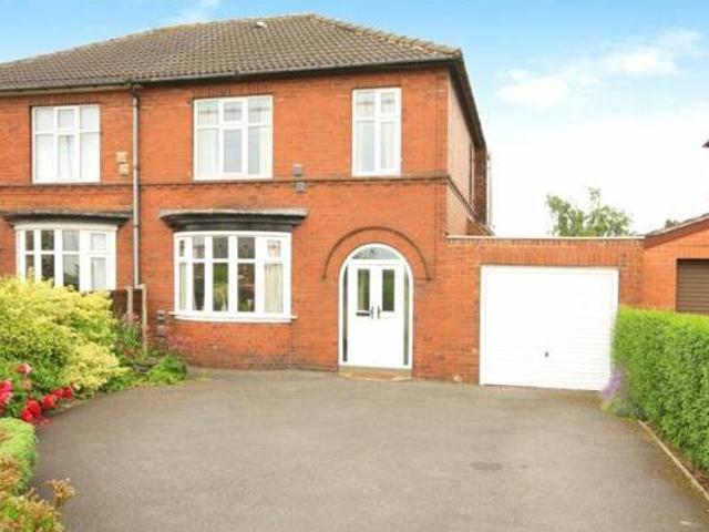 House for sale in Herringthorpe, South Yorkshire