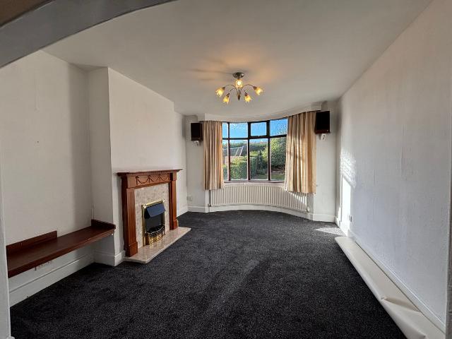 House for rent in Herringthorpe, South Yorkshire