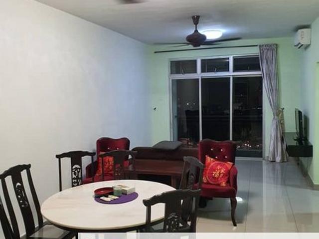 Condominium for sale in Masai, Johor