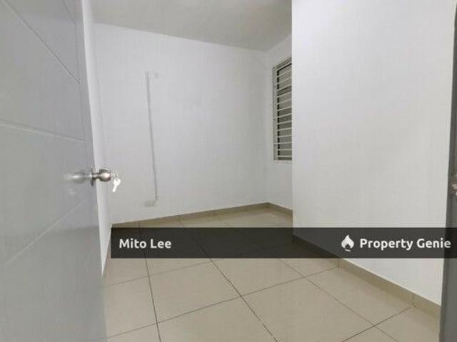 Apartment for rent in Taman Megah Ria, Pasir Gudang