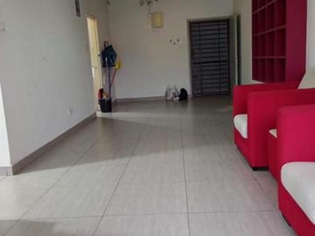 Apartment for sale in Masai, Johor Bahru