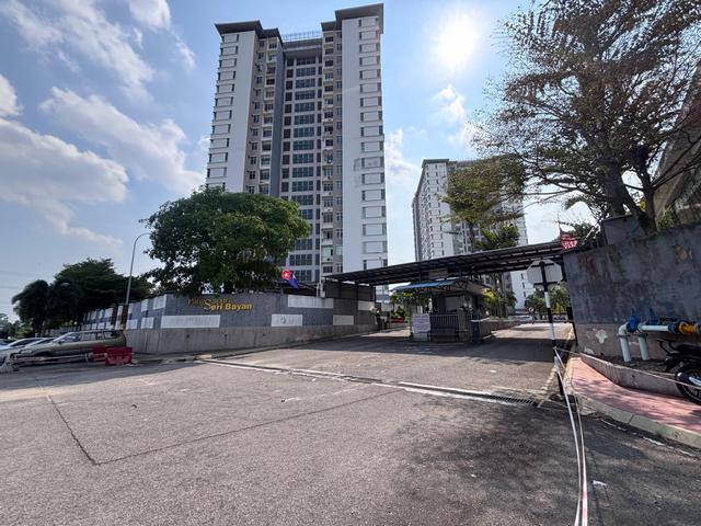 Apartment for sale in Masai, Johor