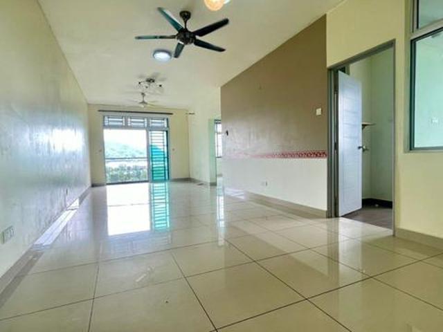 Apartment for sale in Masai, Johor